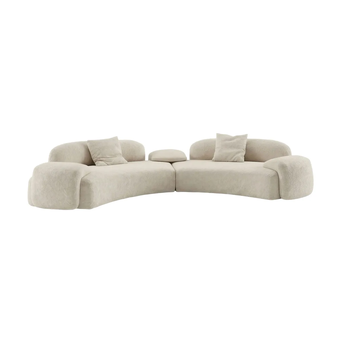 Arma Modular Sofa