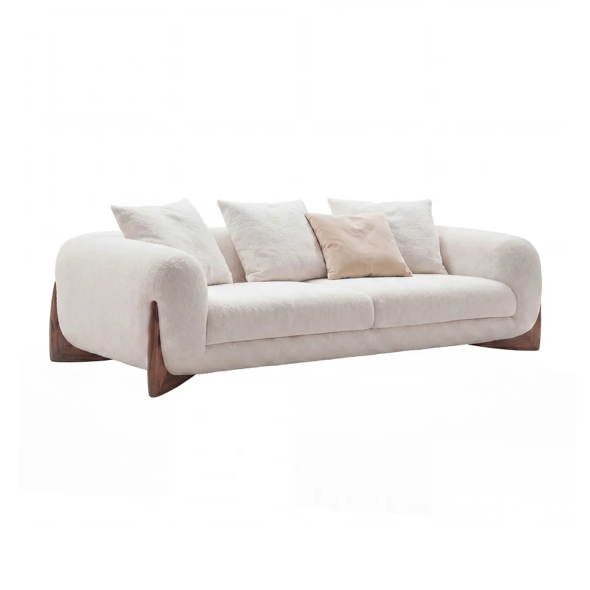 Soft Cove Sofa