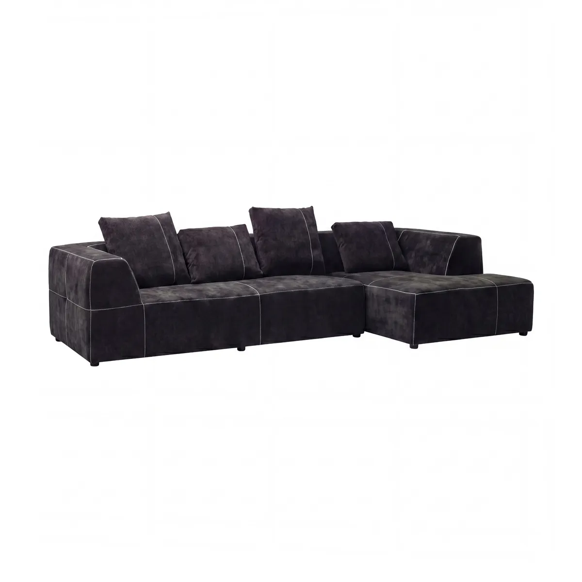 Bend Sofa