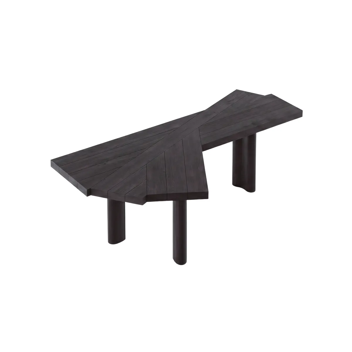 Long Desk