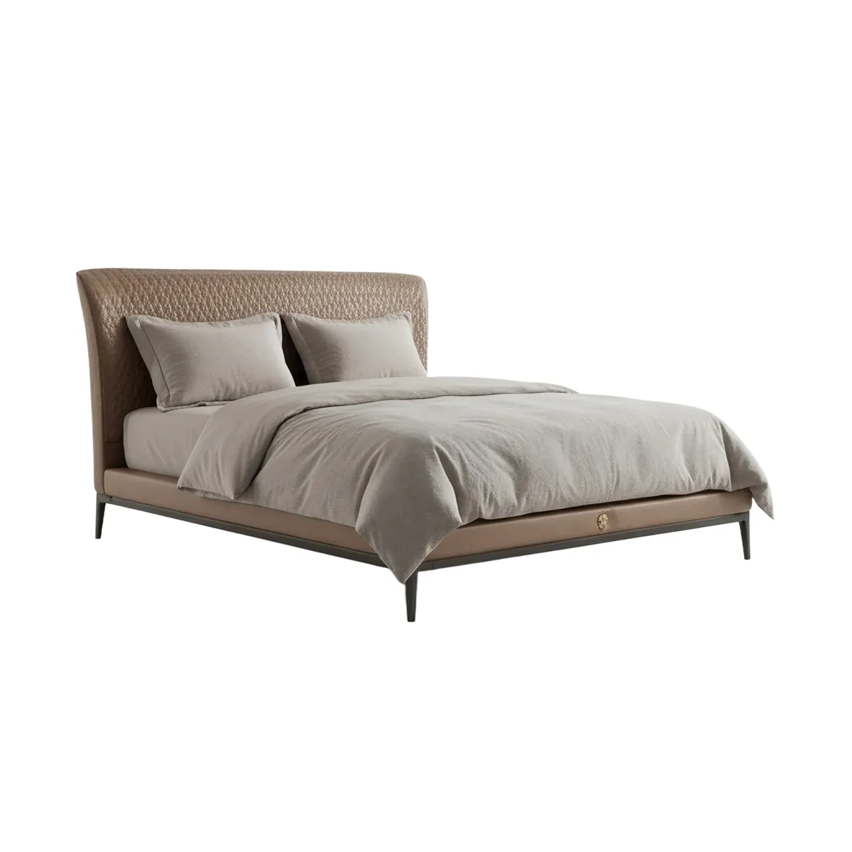 Queen Bed