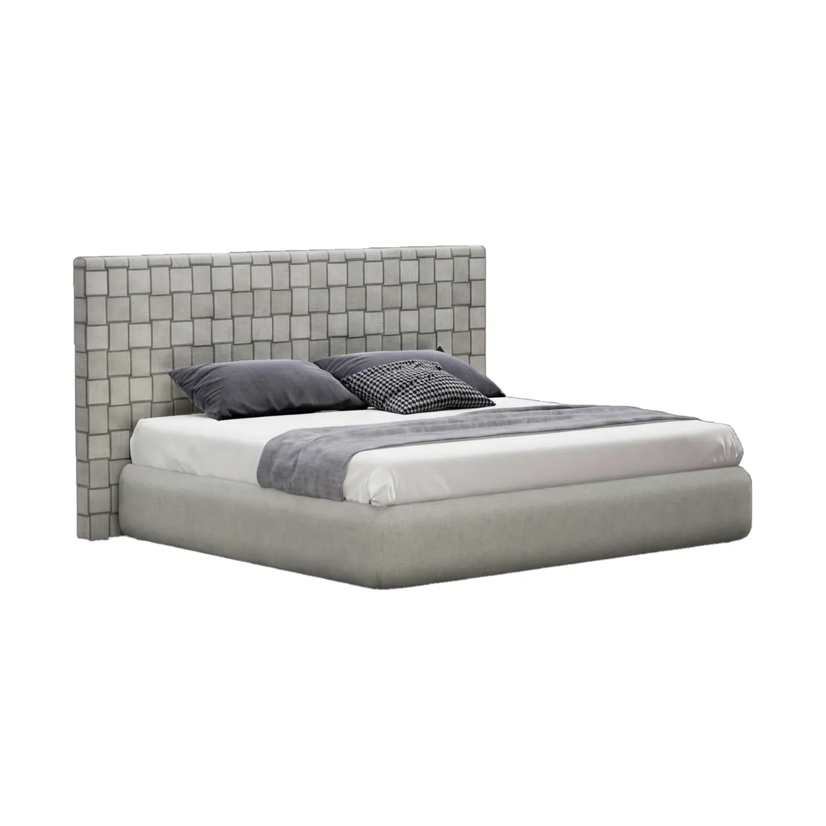 Tranquil Isle Bed