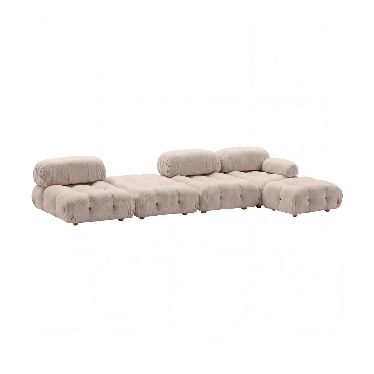 Chameleon Sofa
