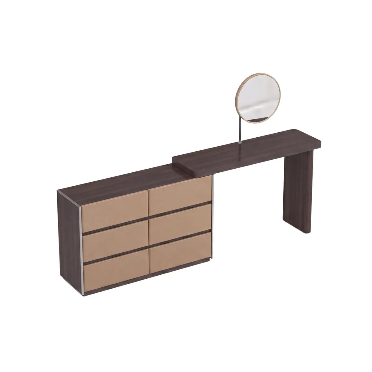Vanity Table