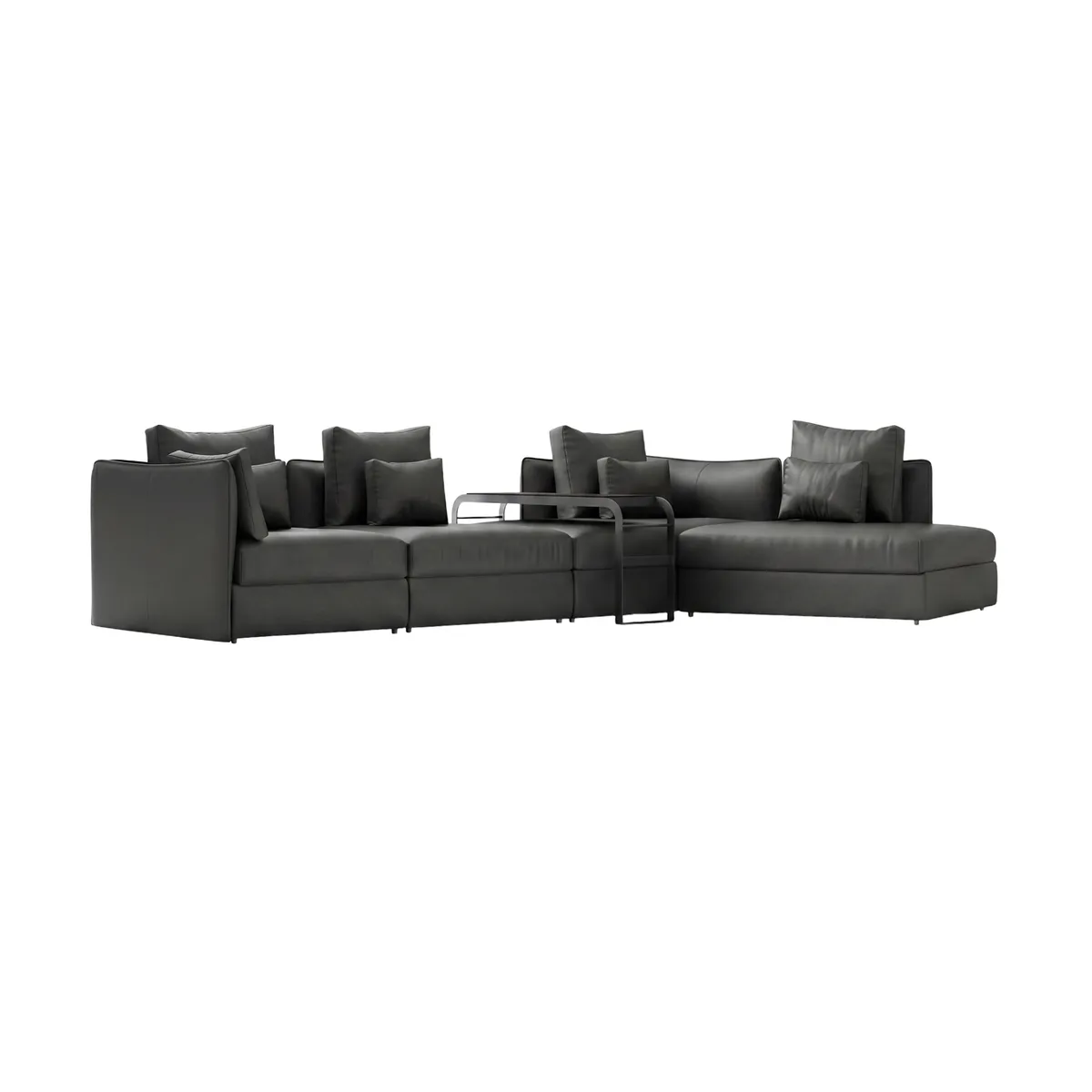 Chanel Sofa