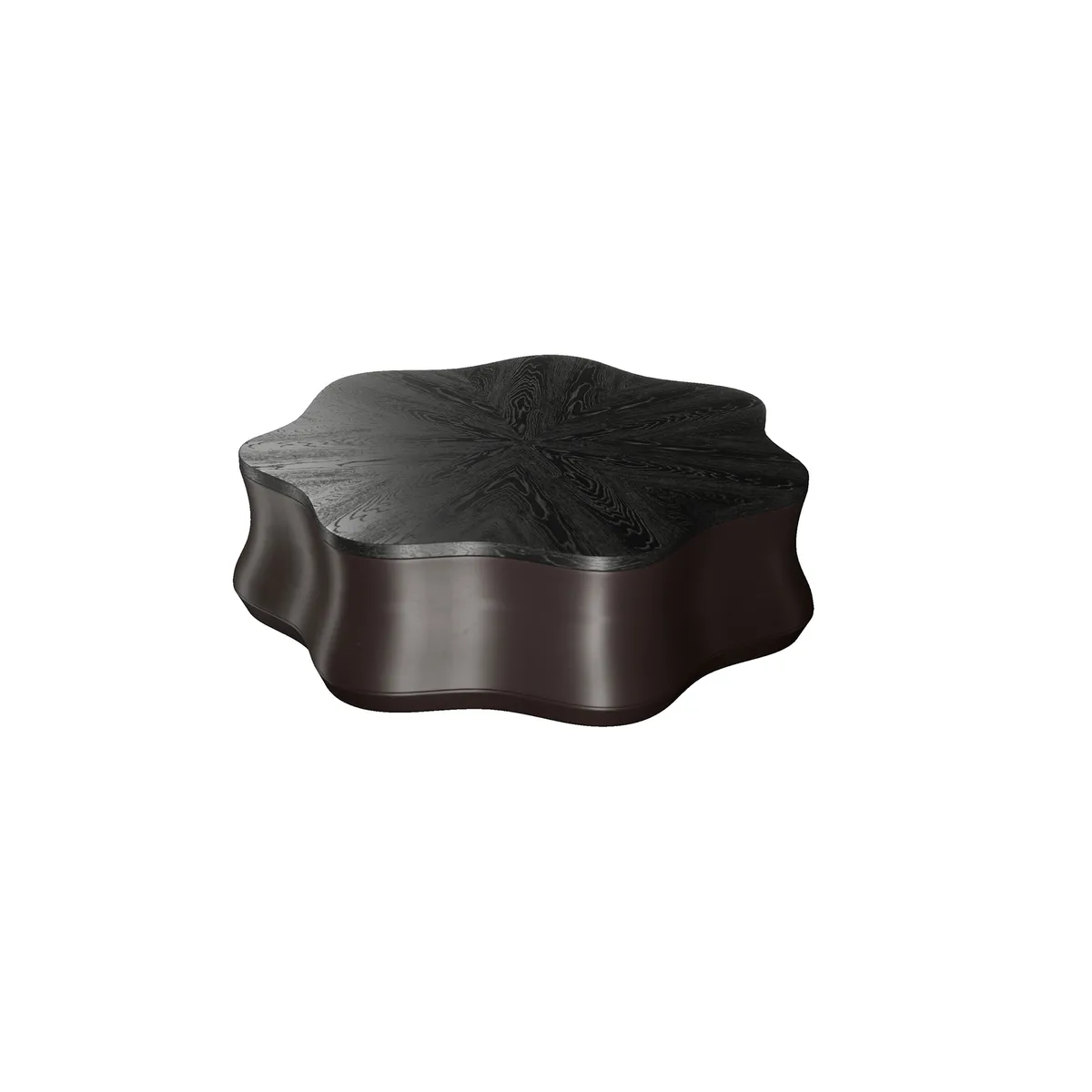 Petal Coffee Table