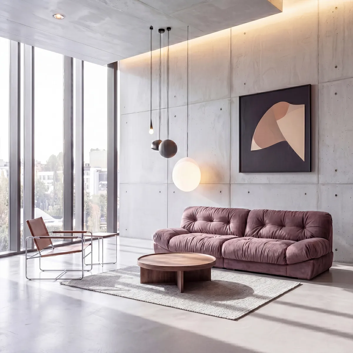 Cloud Sofa