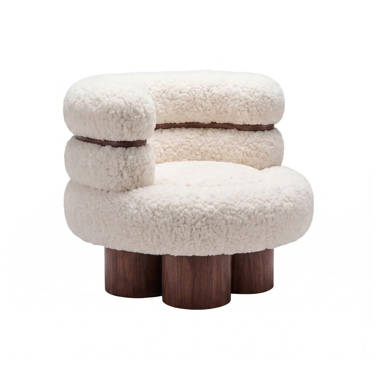 Cotton Chair