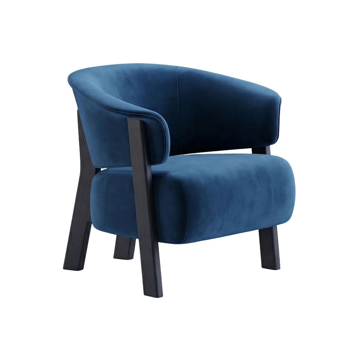 Deep Sea Chair