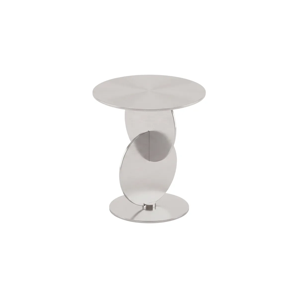 Shimmer Side Table