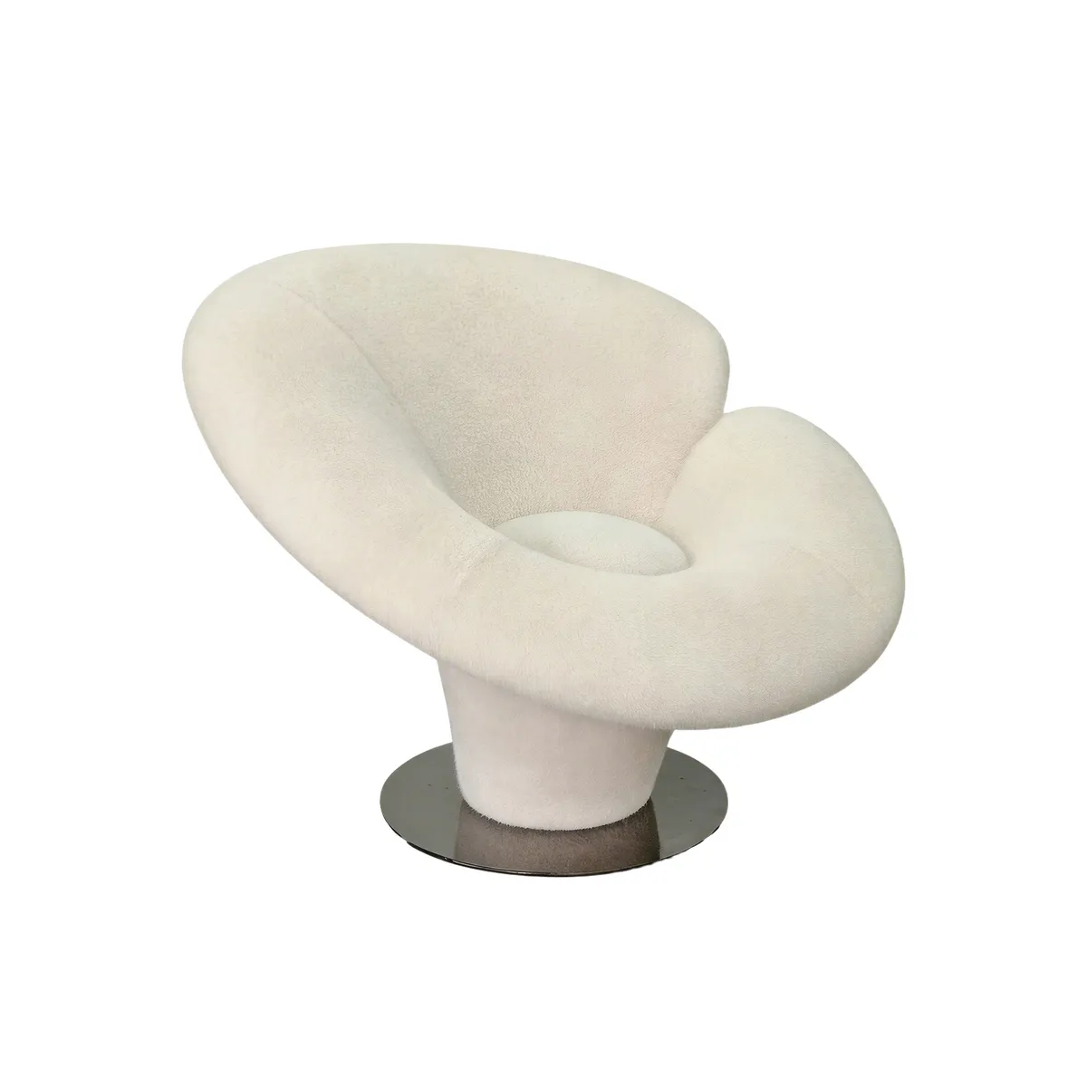 Trumpet Chair