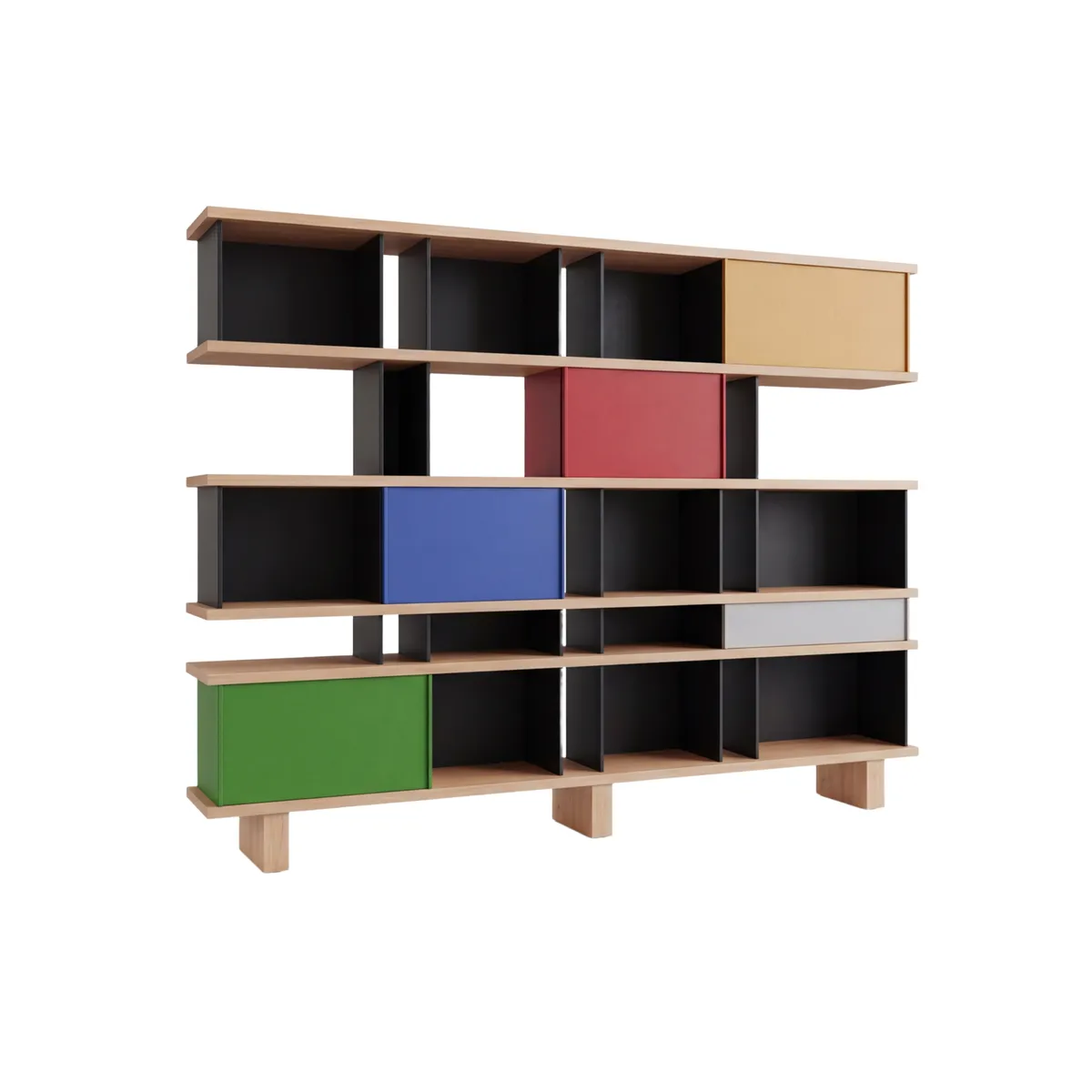 Bookshelf
