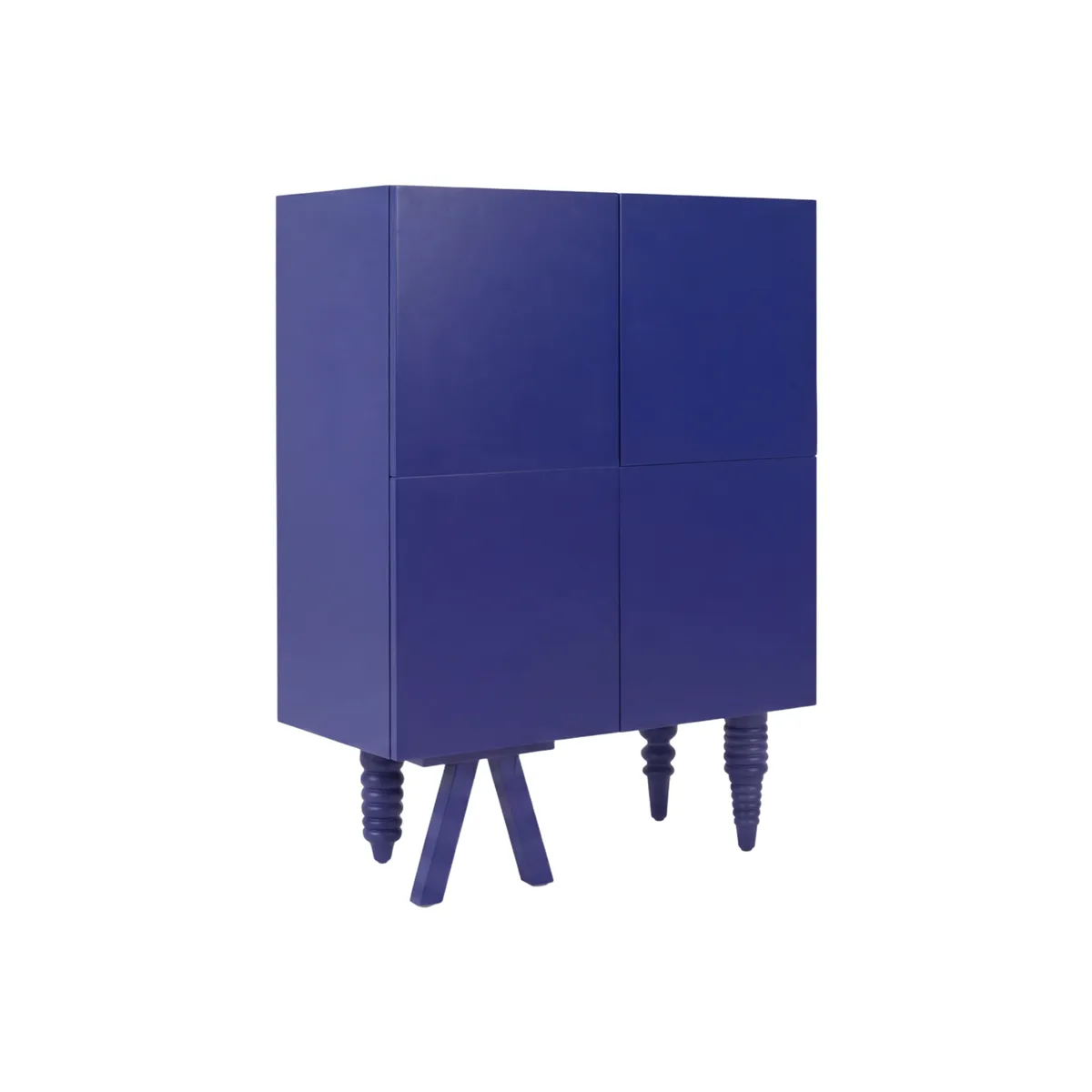 Tall Cabinet
