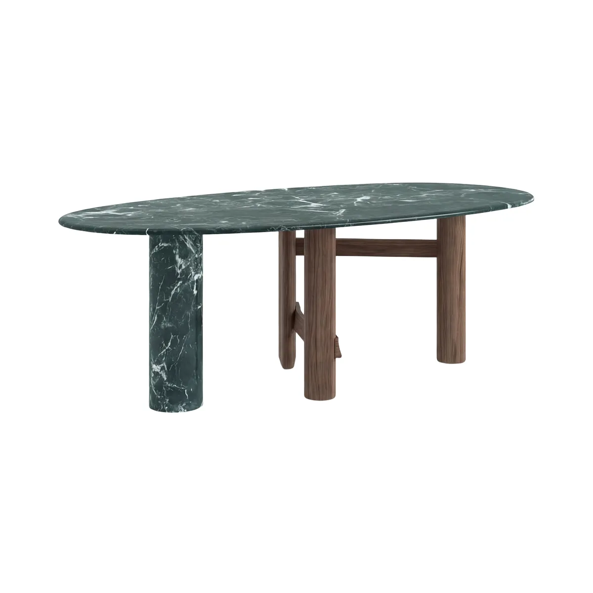 Inkstone Dining Table
