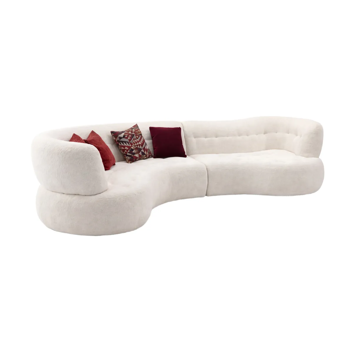 Roche Bobois Sofa