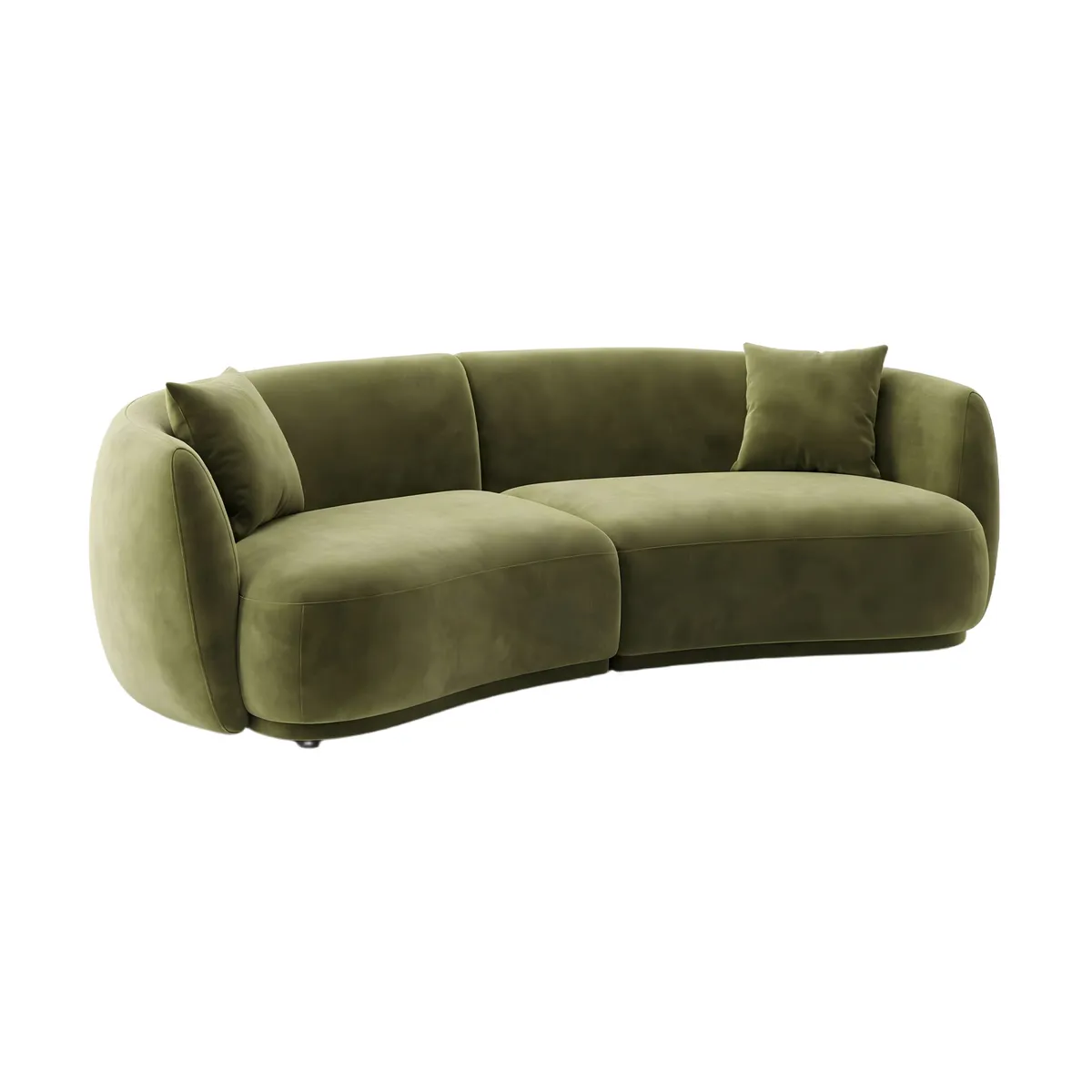 Pacific Sofa