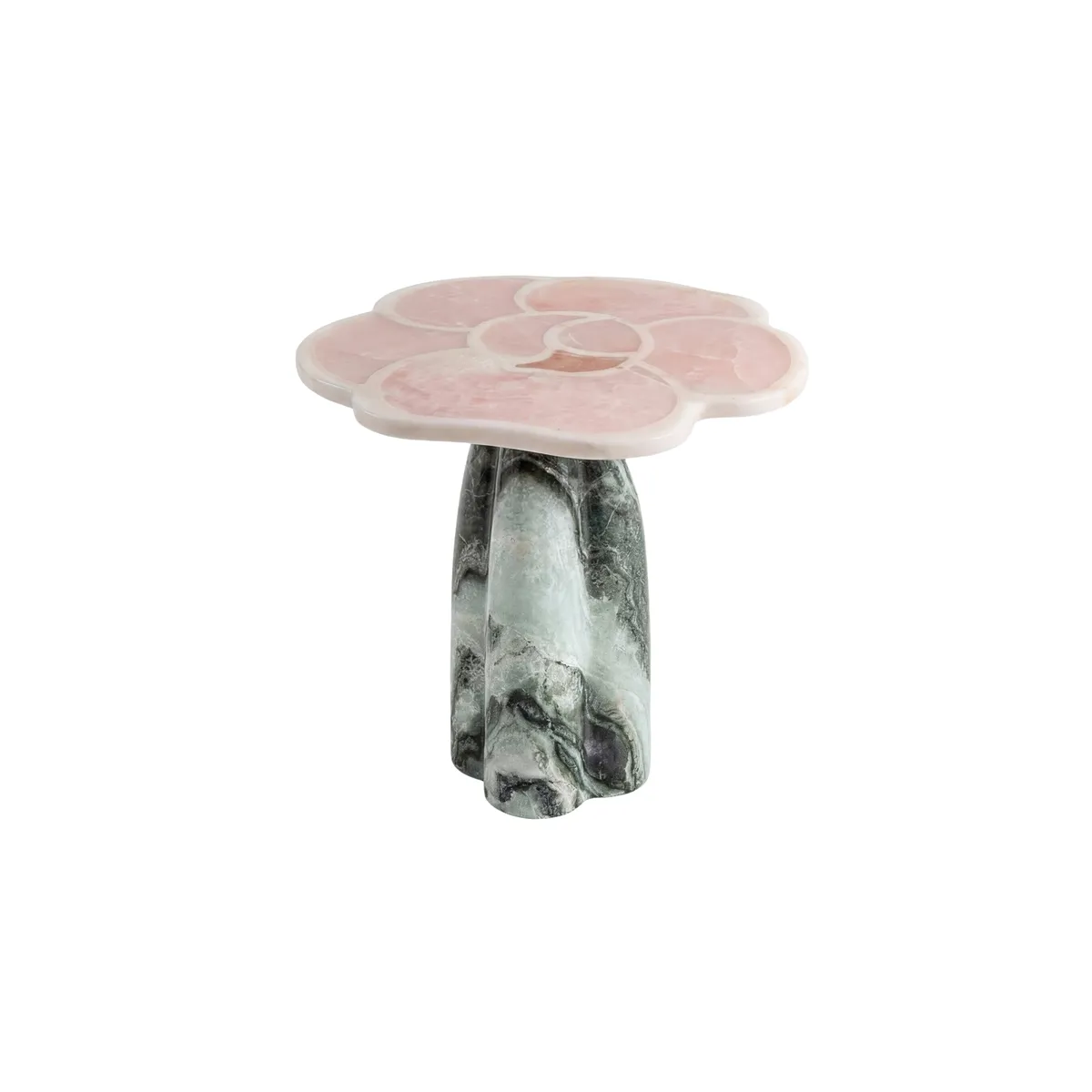 Petal Side Table