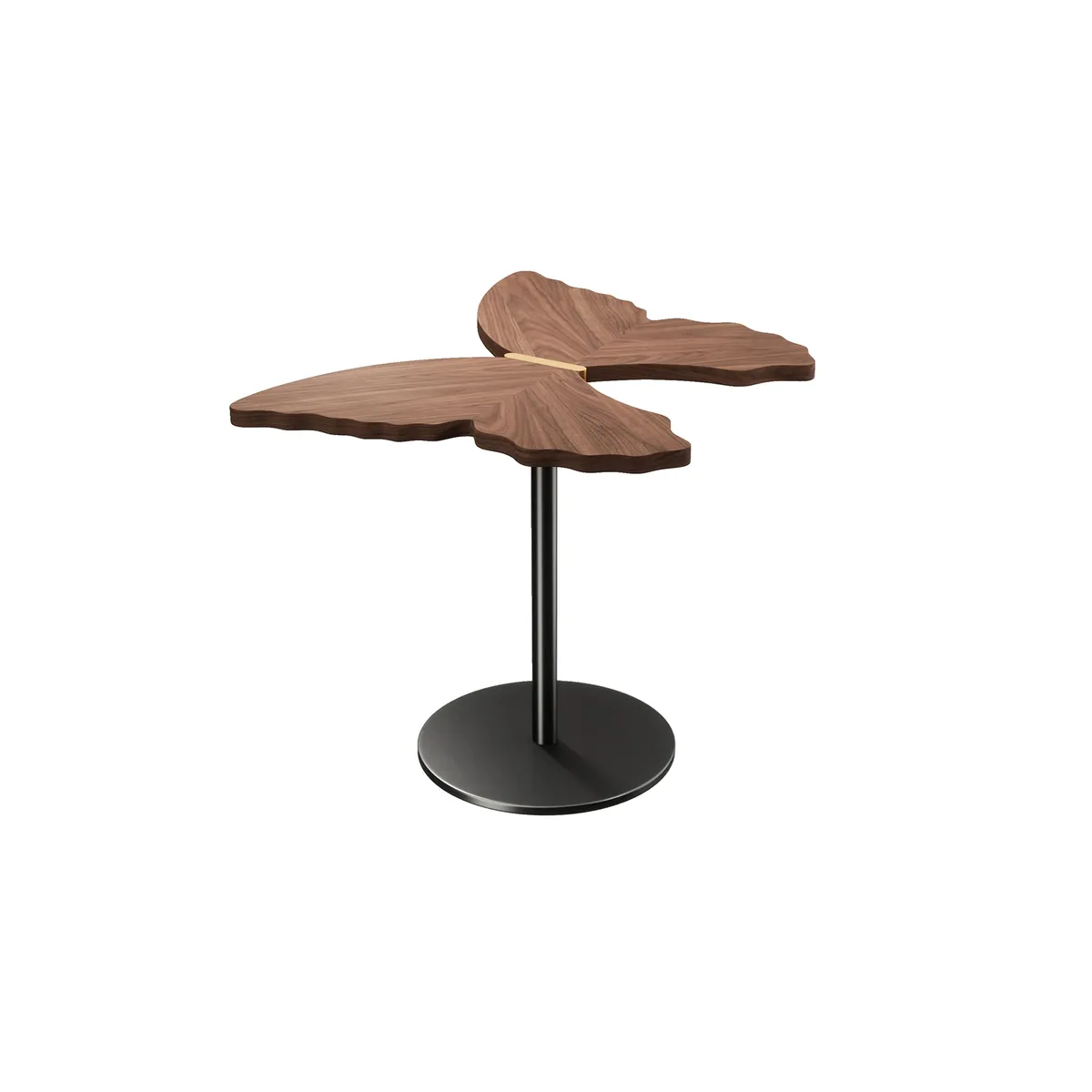 Butterfly Side Table