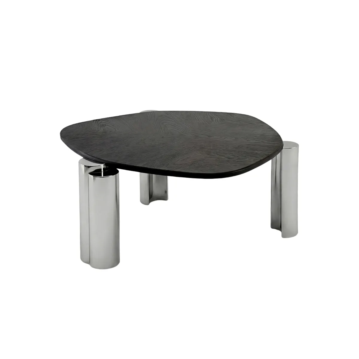 Midnight Gleam Coffee Table
