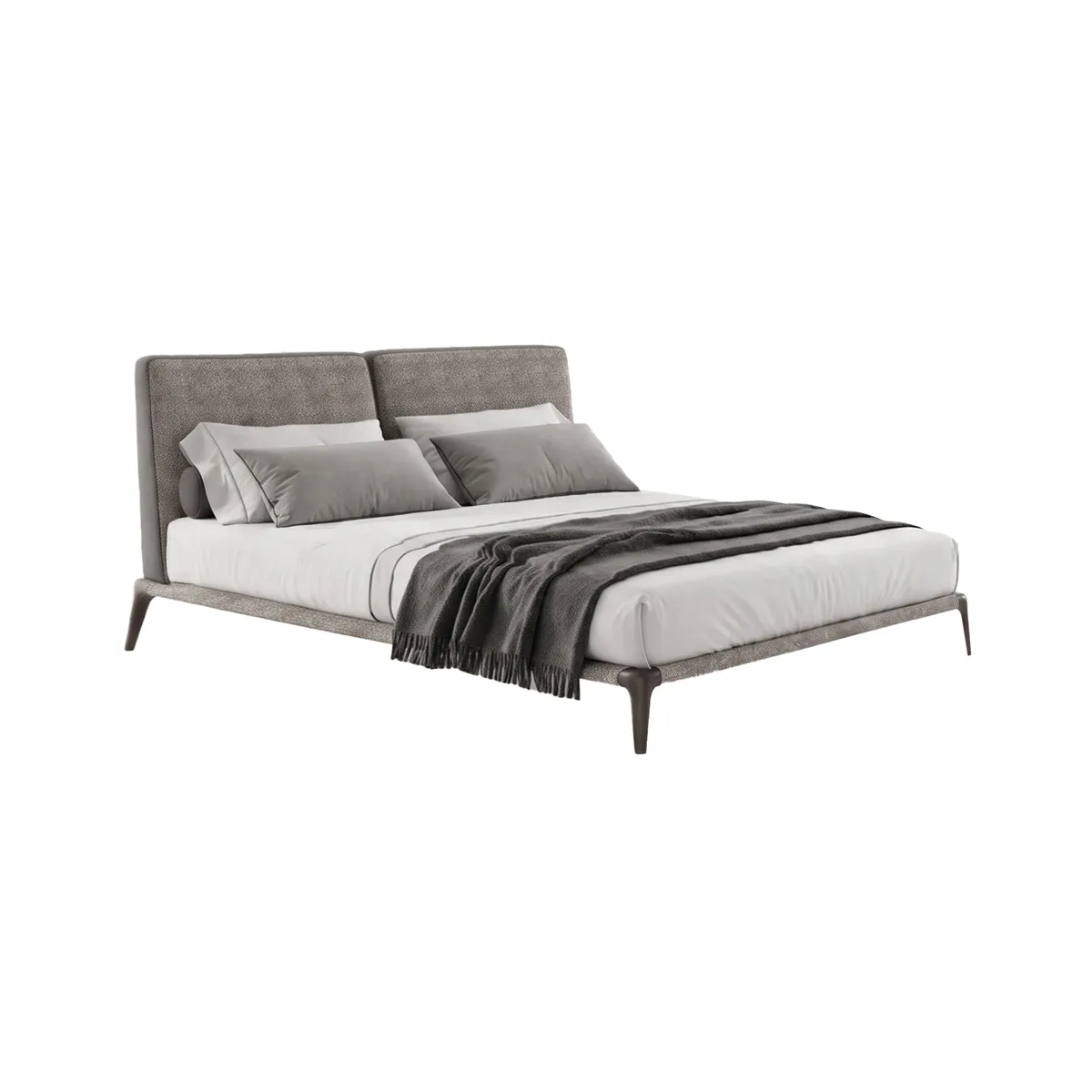 Parker Bed