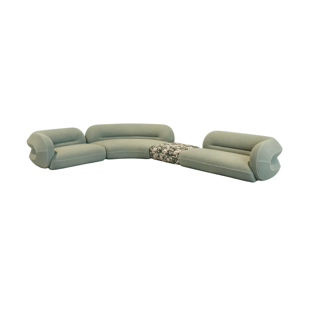 Cookie Sofa
