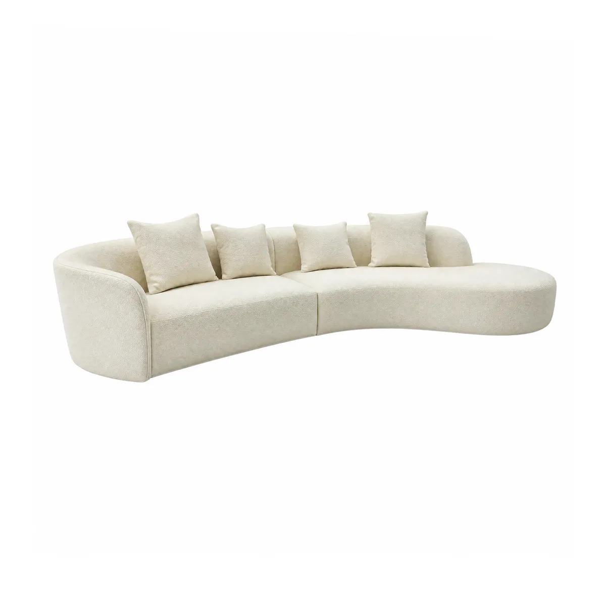 Moon Sofa A