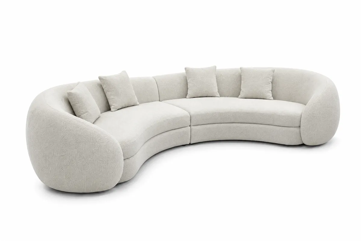 Svalbard Sofa