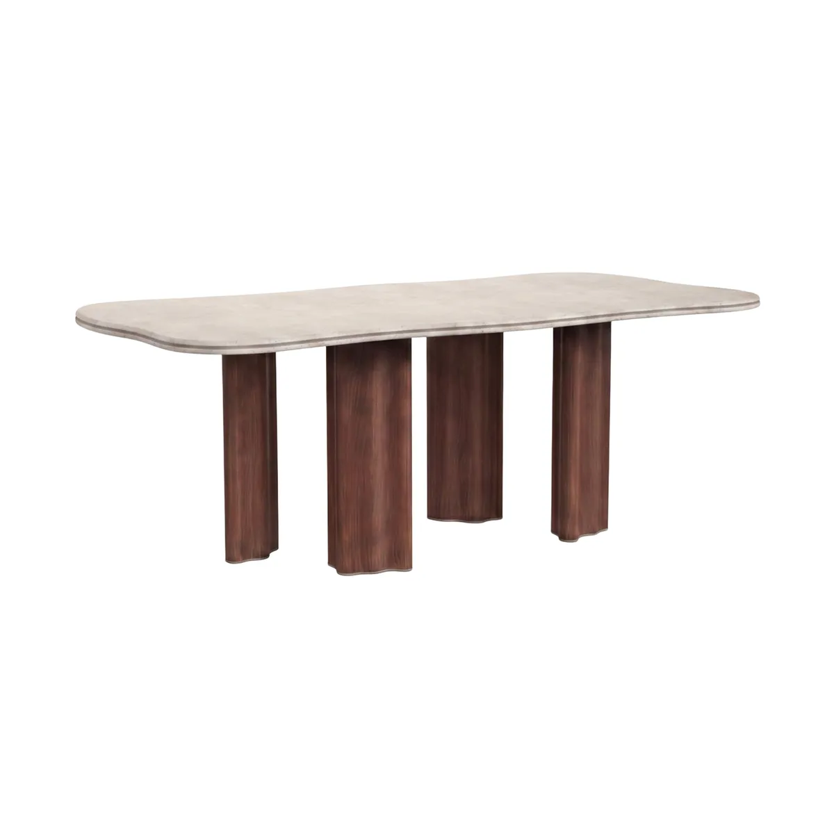 Isle Dining Table