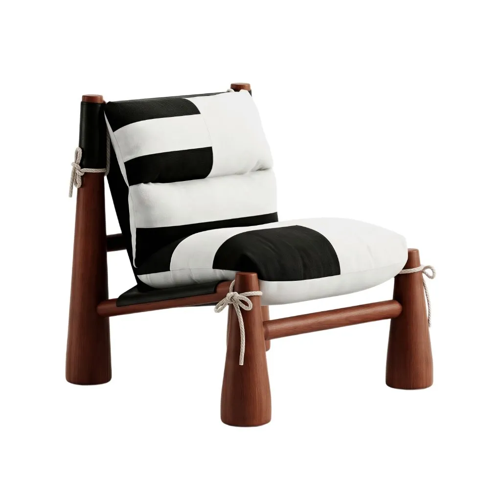 Baseball Chair