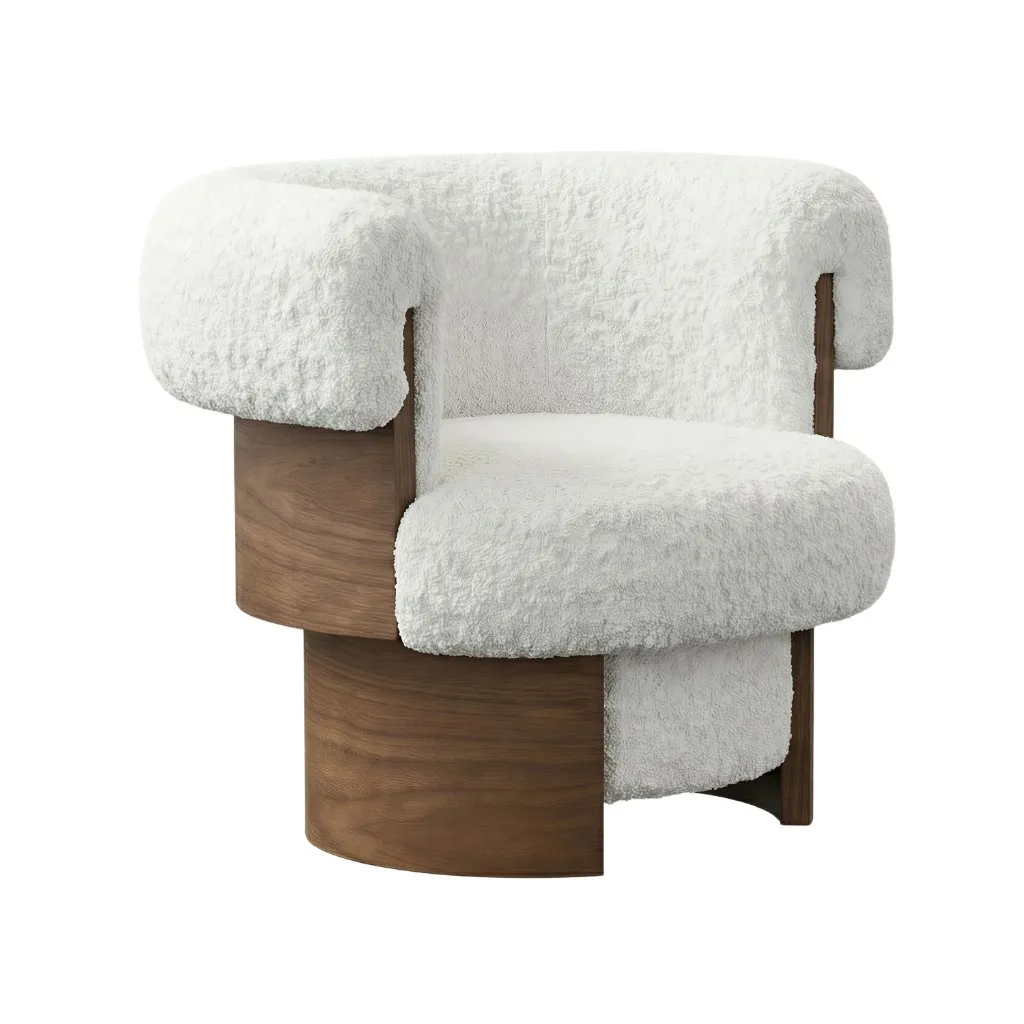 Horn Chair