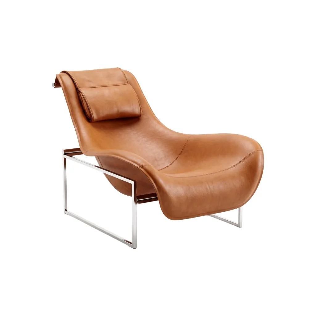 Duckbill Chair
